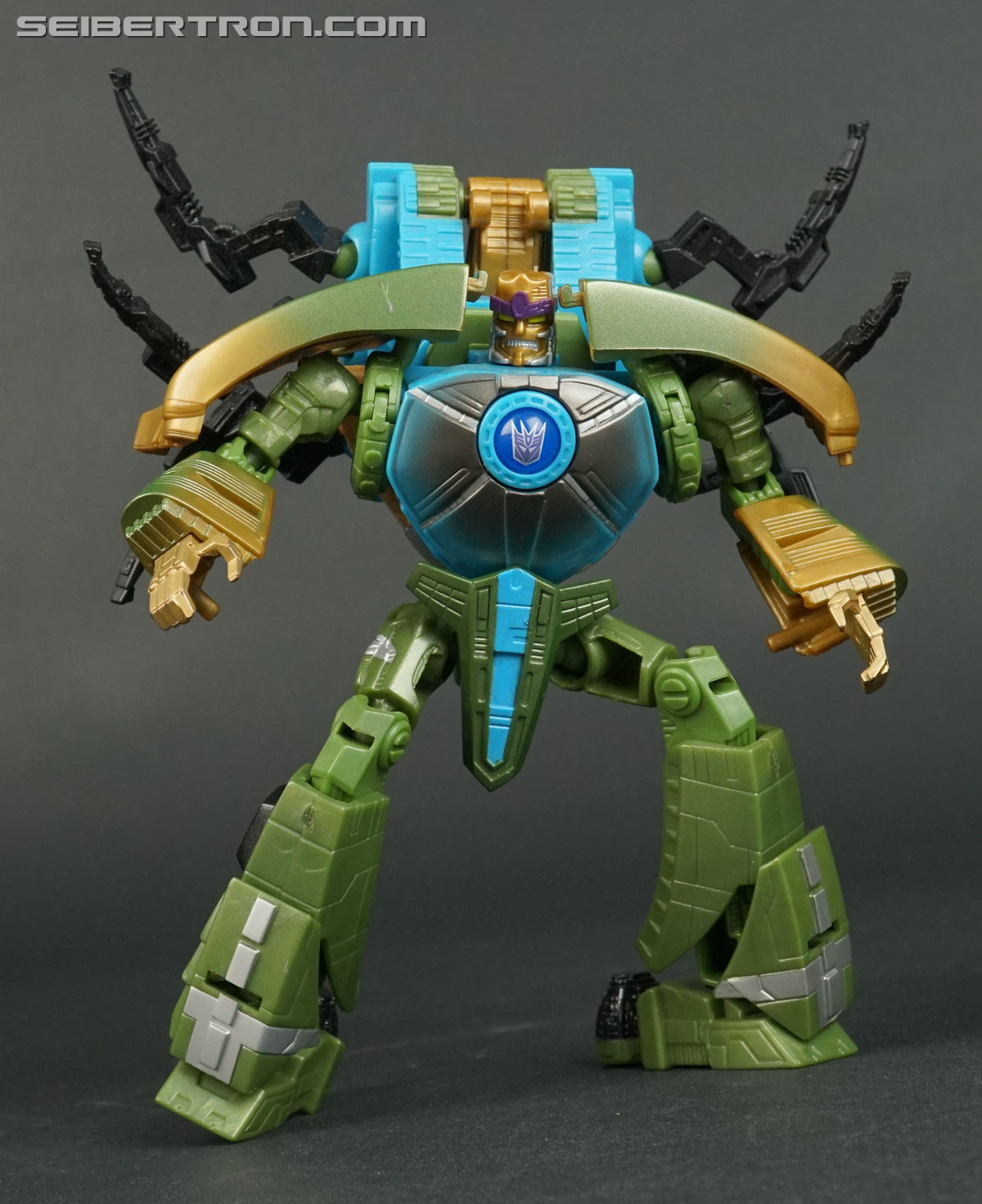 Transformers Robots In Disguise Megabolt (Image #88 of 124)