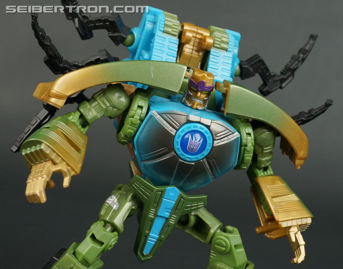 Transformers Robots In Disguise Megabolt (Image #89 of 124)