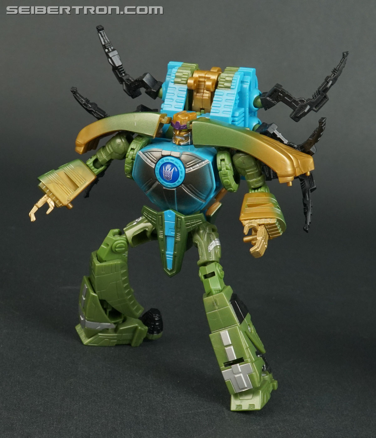 Transformers Robots In Disguise Megabolt (Image #91 of 124)