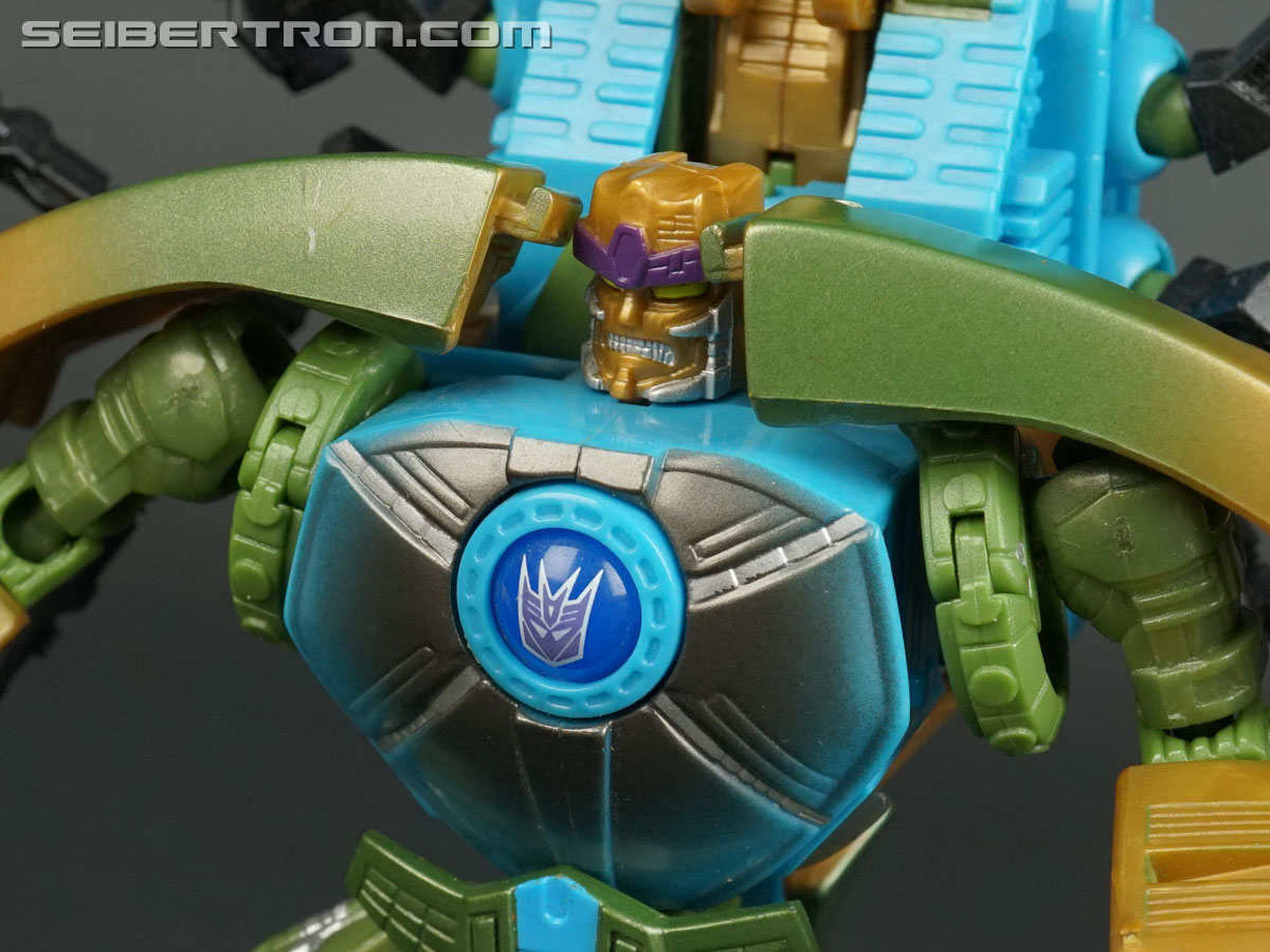 Transformers Robots In Disguise Megabolt (Image #93 of 124)
