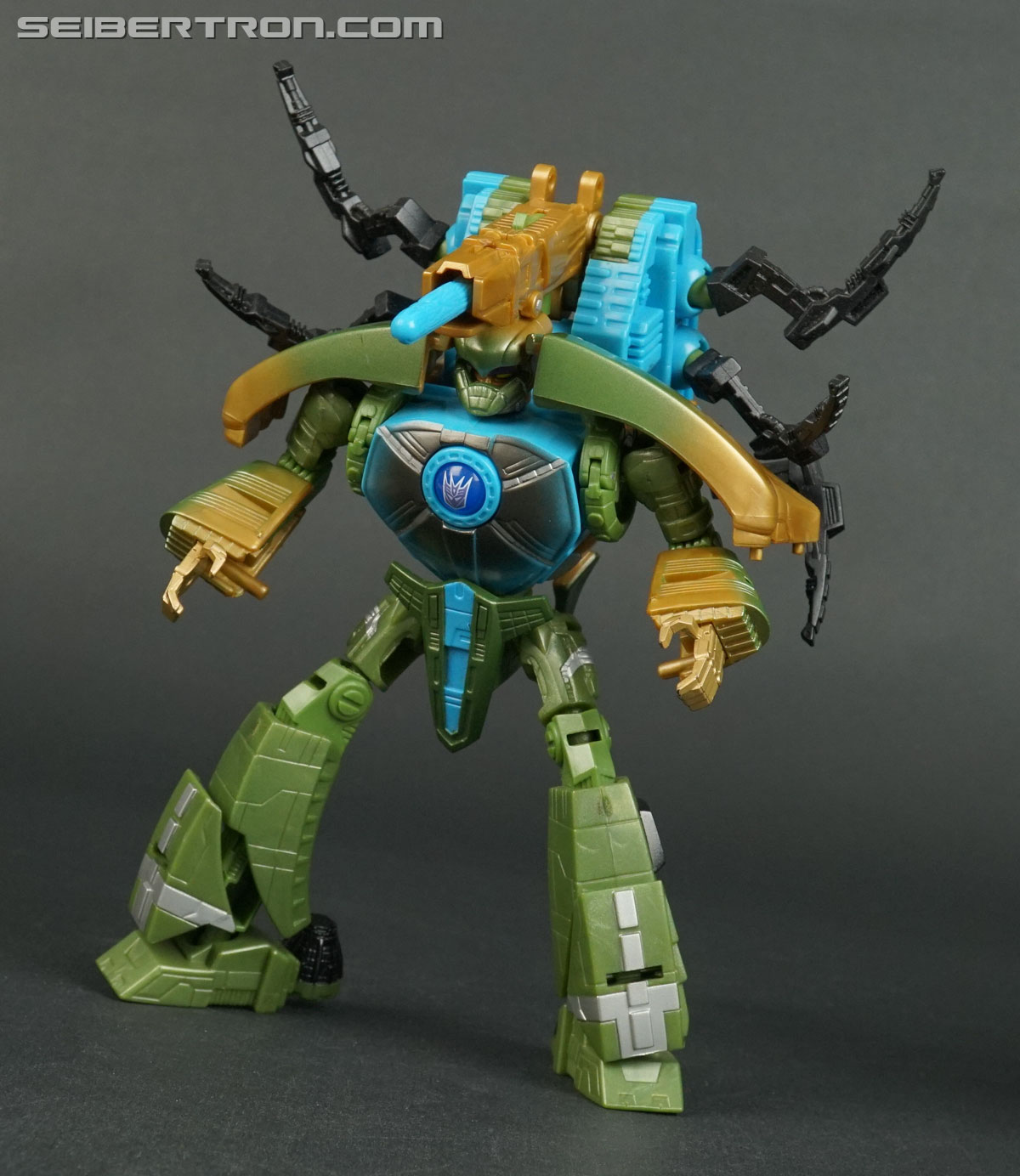 Transformers Robots In Disguise Megabolt (Image #105 of 124)