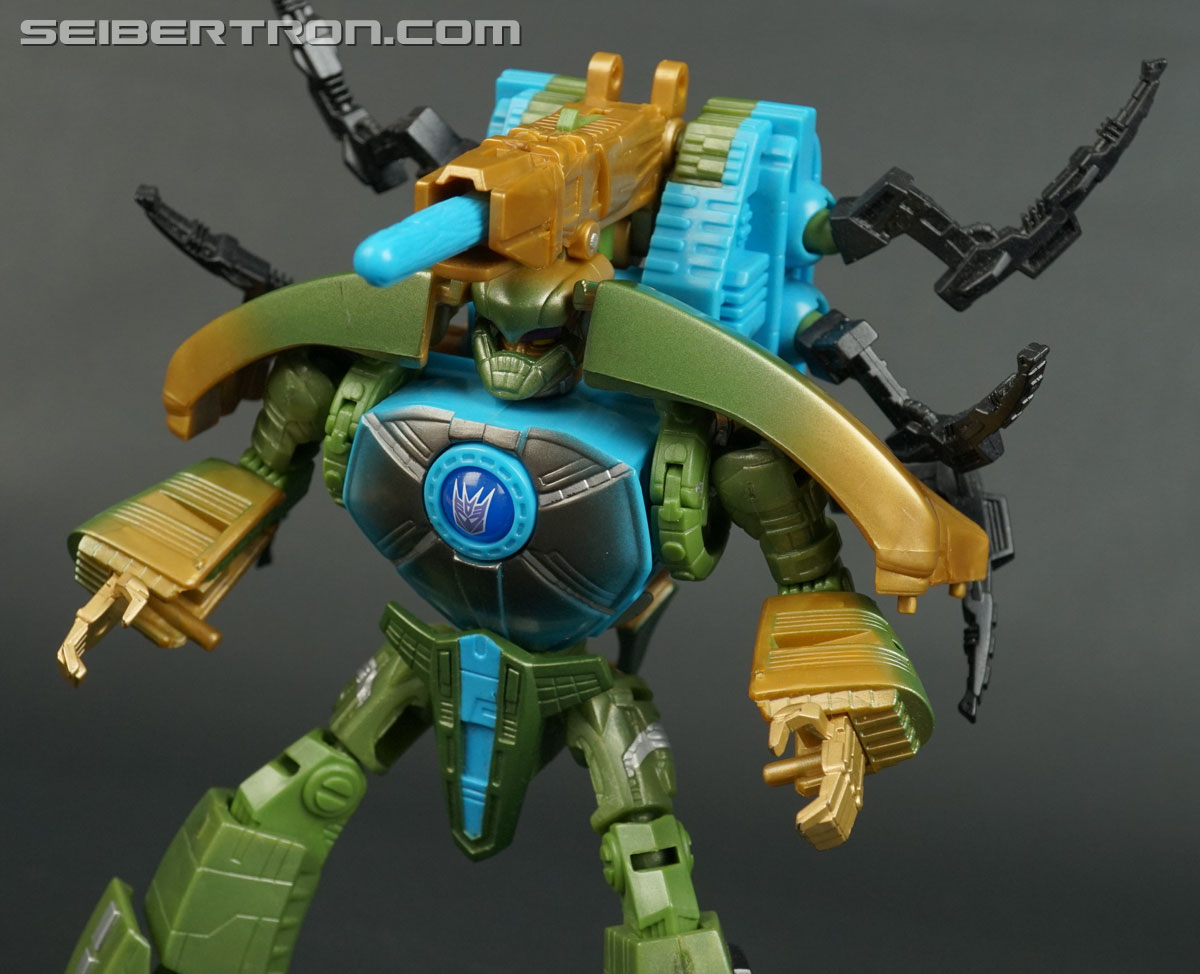 Transformers Robots In Disguise Megabolt (Image #106 of 124)