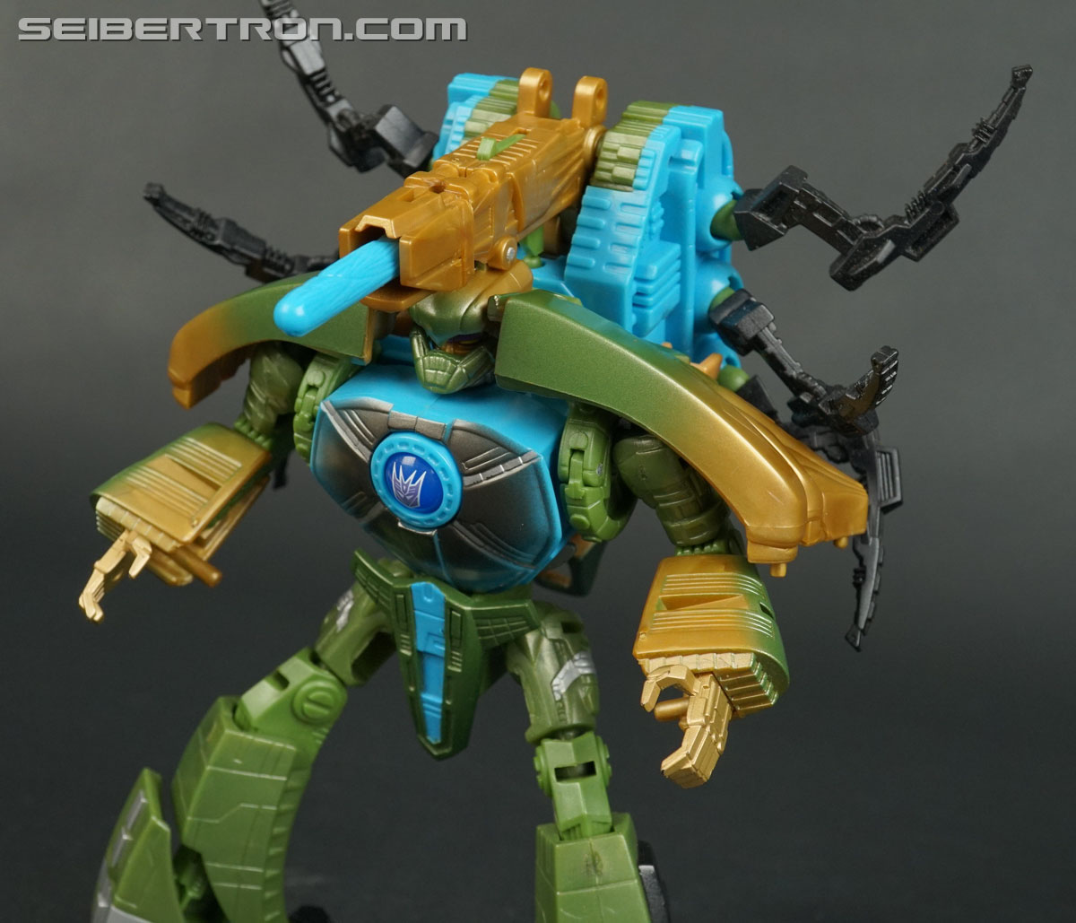 Transformers Robots In Disguise Megabolt (Image #108 of 124)