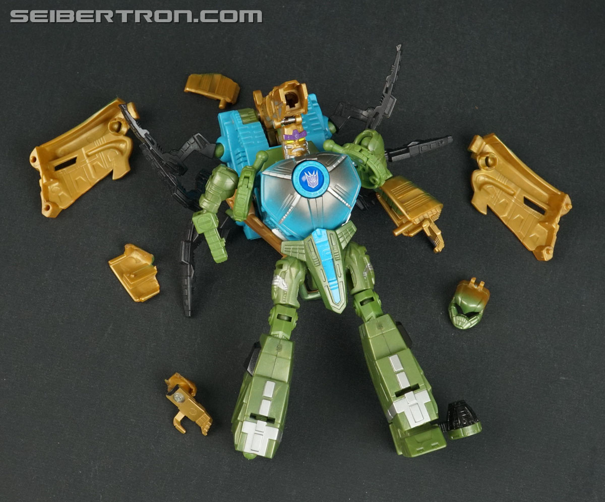 Transformers Robots In Disguise Megabolt (Image #118 of 124)