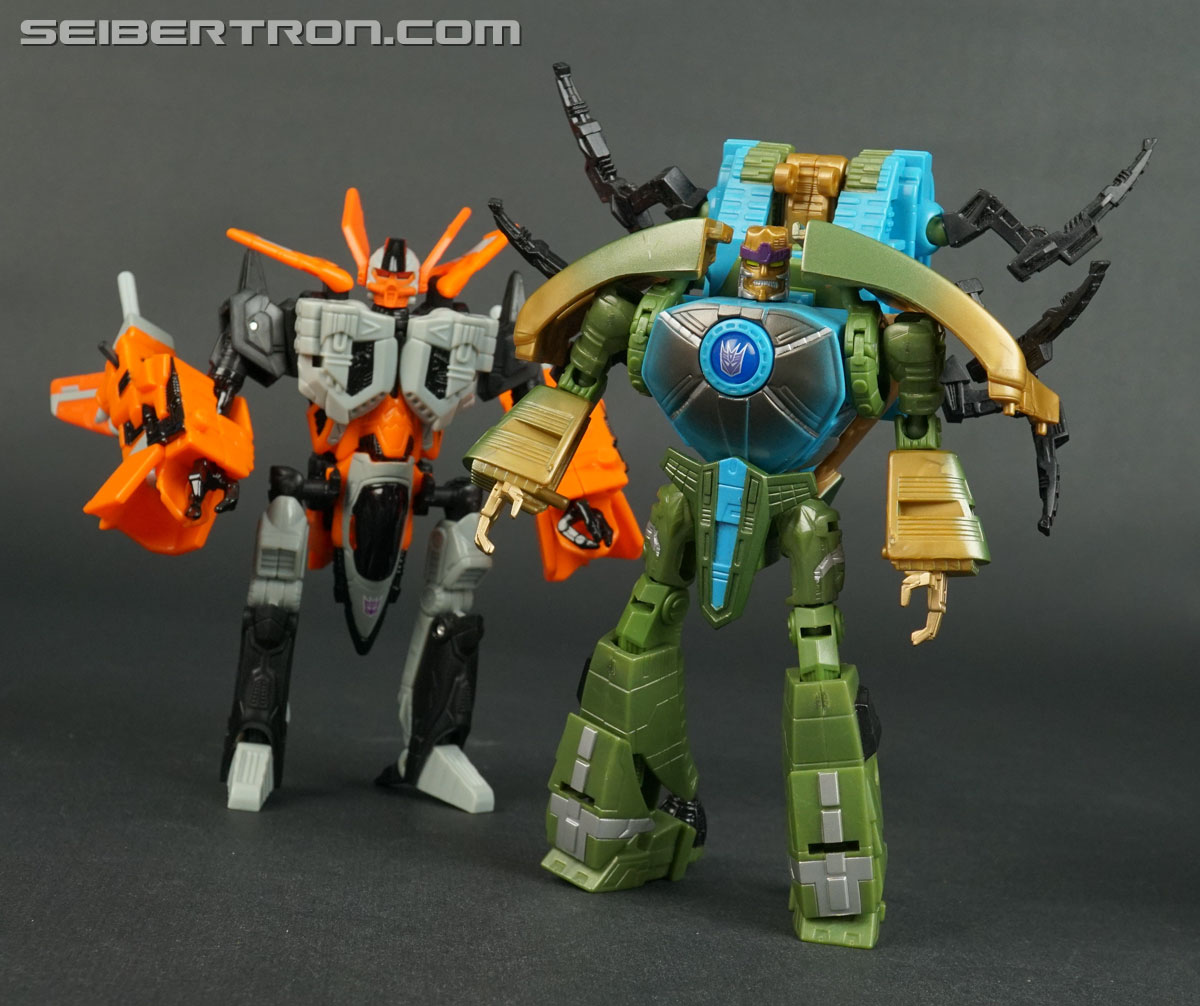 Transformers Robots In Disguise Megabolt (Image #121 of 124)