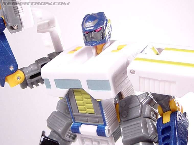 Transformers Robots In Disguise Midnight Express (J-4) (Image #59 of 61)