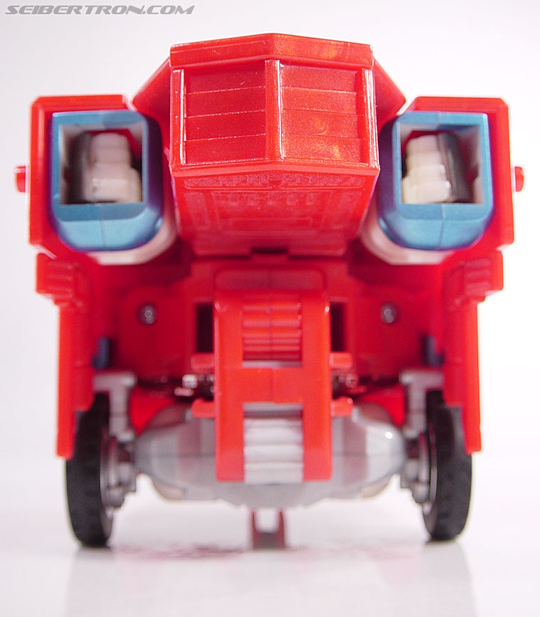 Transformers Robots In Disguise Optimus Prime (Fire Convoy) (Image #32 of 138)