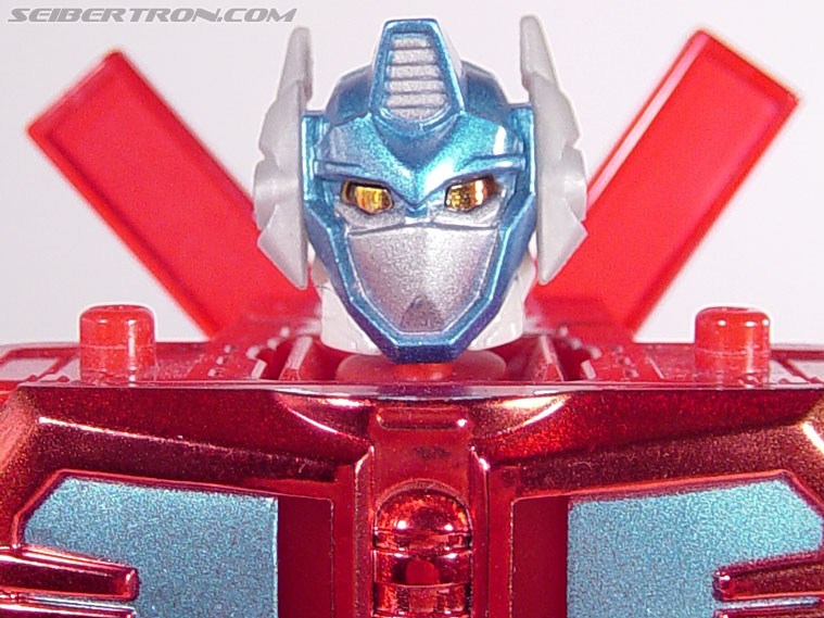 Transformers Robots In Disguise Optimus Prime (Fire Convoy) (Image #41 of 138)