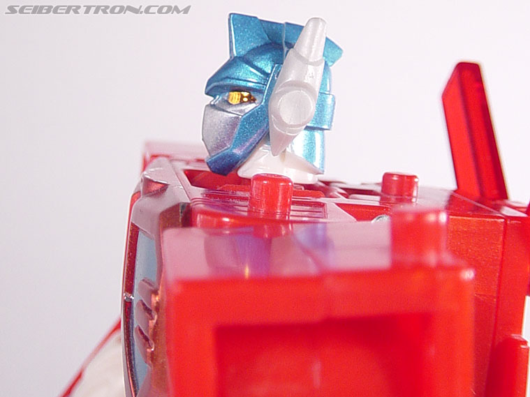 Transformers Robots In Disguise Optimus Prime (Fire Convoy) (Image #49 of 138)