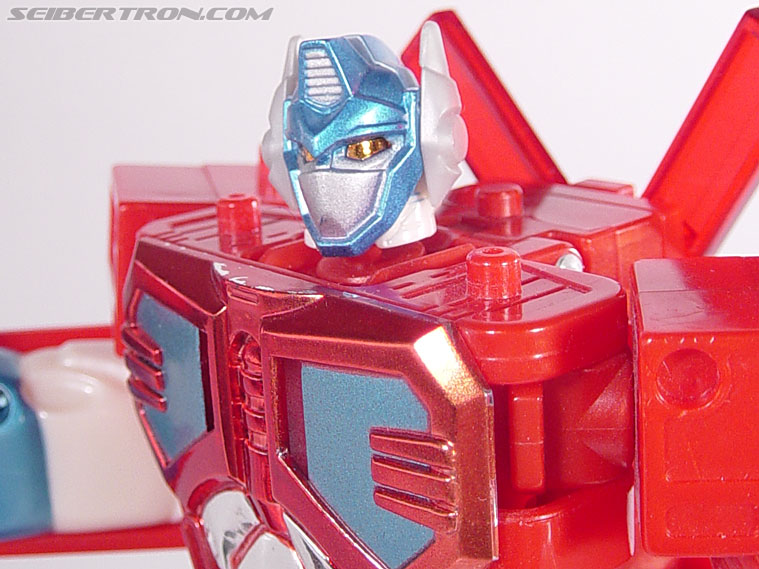 Transformers Robots In Disguise Optimus Prime (Fire Convoy) (Image #56 of 138)