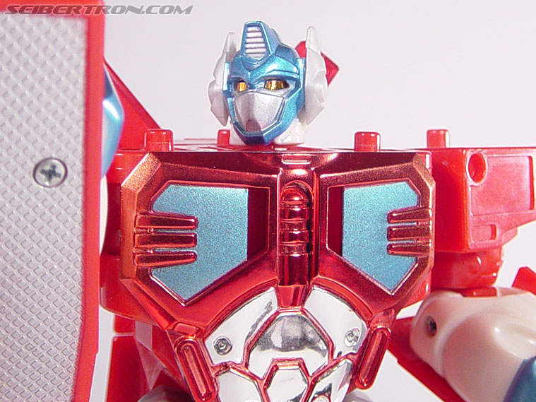 Transformers Robots In Disguise Optimus Prime (Fire Convoy) (Image #62 of 138)
