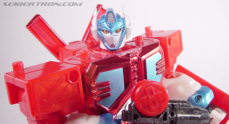 Transformers Robots In Disguise Optimus Prime (Fire Convoy) (Image #63 of 138)