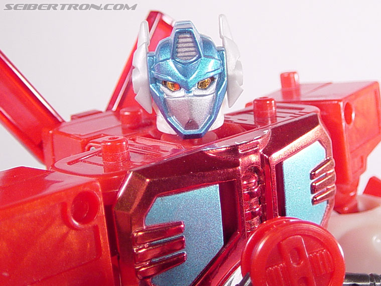 Transformers Robots In Disguise Optimus Prime (Fire Convoy) (Image #64 of 138)
