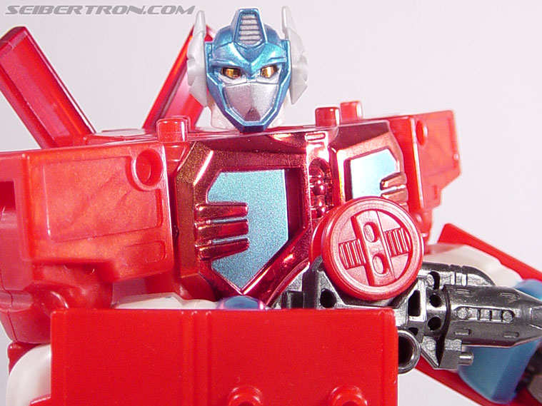 Transformers Robots In Disguise Optimus Prime (Fire Convoy) (Image #66 of 138)