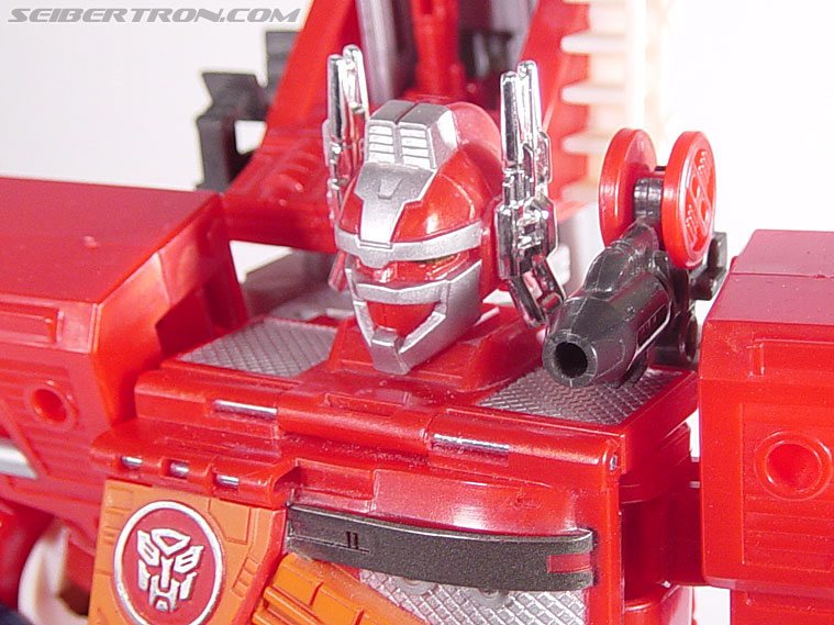 Transformers Robots In Disguise Optimus Prime (Fire Convoy) (Image #90 of 138)