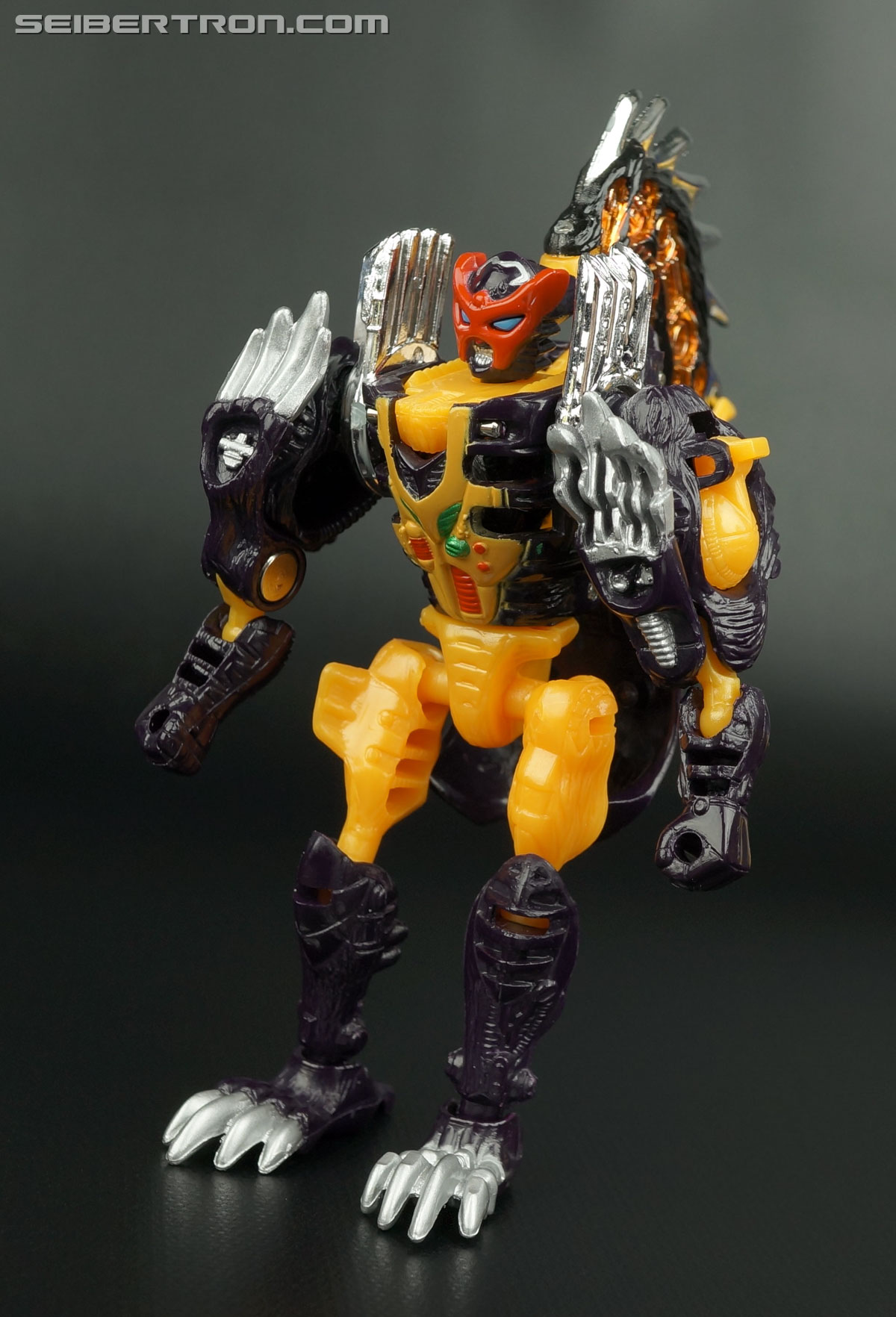 Transformers Robots In Disguise Gas Skunk (Gaskunk) (Image #71 of 132)