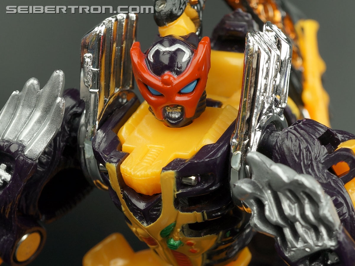 Transformers Robots In Disguise Gas Skunk (Gaskunk) (Image #77 of 132)