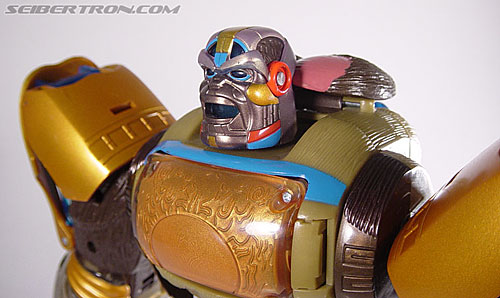 Transformers Robots In Disguise Air Attack Optimus Primal (Beast Convoy) (Image #48 of 95)
