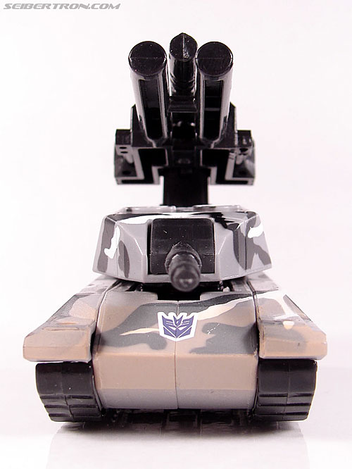Transformers Robots In Disguise Armorhide (Dangar) (Image #2 of 67)