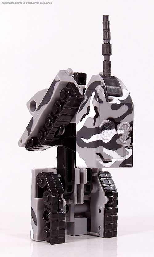 Transformers Robots In Disguise Armorhide (Dangar) (Image #42 of 67)