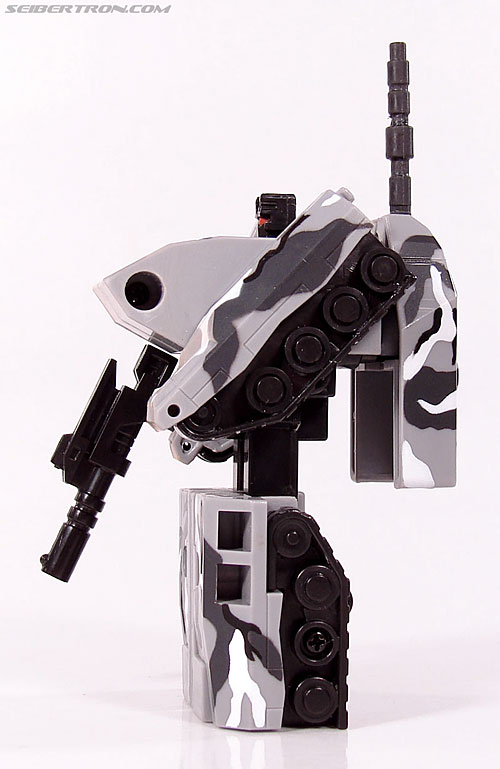 Transformers Robots In Disguise Armorhide (Dangar) (Image #43 of 67)