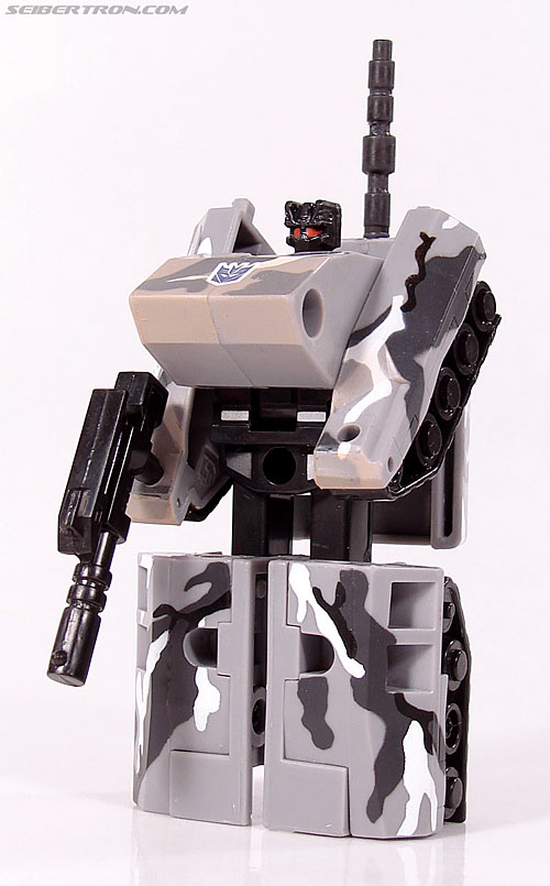 Transformers Robots In Disguise Armorhide (Dangar) (Image #44 of 67)