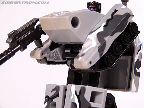Transformers Robots In Disguise Armorhide (Dangar) (Image #51 of 67)