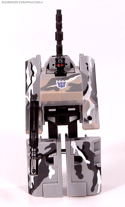 Transformers Robots In Disguise Armorhide (Dangar) (Image #55 of 67)