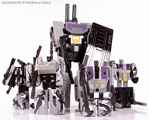 Transformers Robots In Disguise Armorhide (Dangar) (Image #56 of 67)