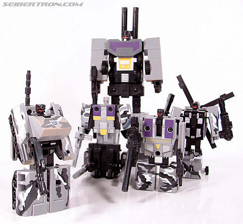 Transformers Robots In Disguise Armorhide (Dangar) (Image #57 of 67)