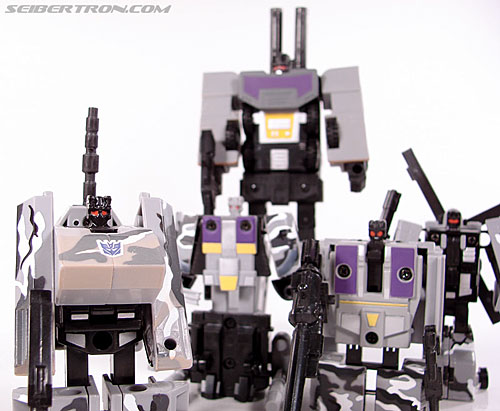 Transformers Robots In Disguise Armorhide (Dangar) (Image #58 of 67)