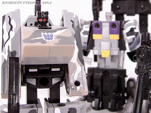 Transformers Robots In Disguise Armorhide (Dangar) (Image #59 of 67)