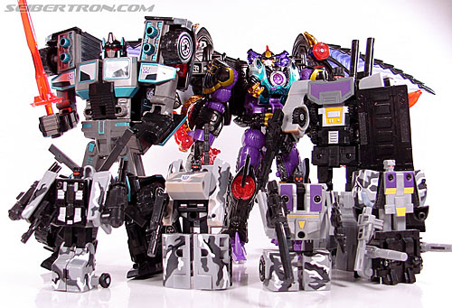Transformers Robots In Disguise Armorhide (Dangar) (Image #61 of 67)