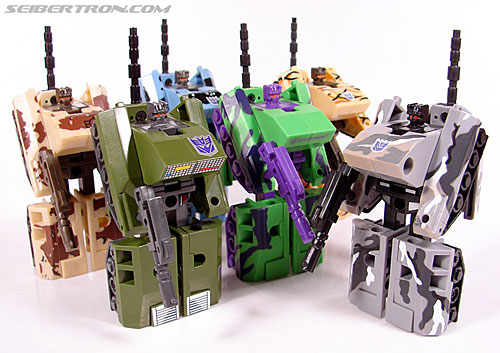 Transformers Robots In Disguise Armorhide (Dangar) (Image #62 of 67)
