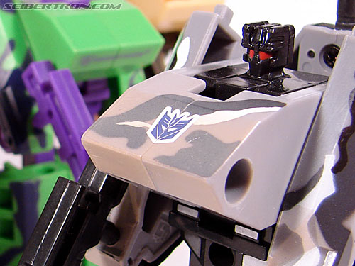 Transformers Robots In Disguise Armorhide (Dangar) (Image #65 of 67)