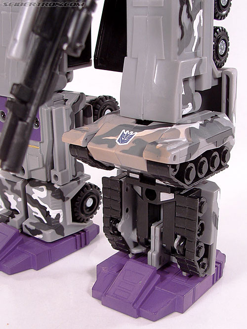 Transformers Robots In Disguise Armorhide (Dangar) (Image #67 of 67)