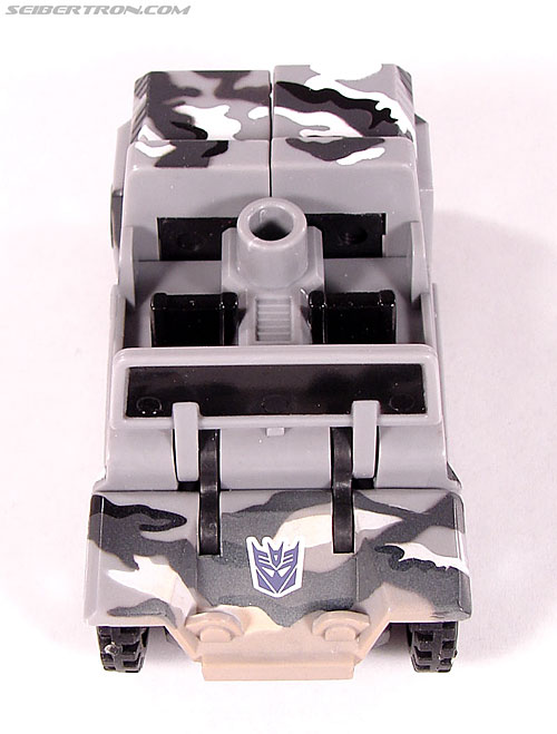 Transformers Robots In Disguise Rollbar (Greenjeeper) (Image #13 of 64)