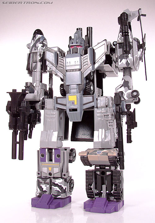 Transformers Robots In Disguise Ruination (Baldigus) (Image #45 of 97)