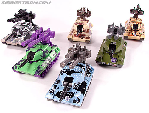 Transformers Robots In Disguise Armorhide (Dangar) (Image #25 of 66)
