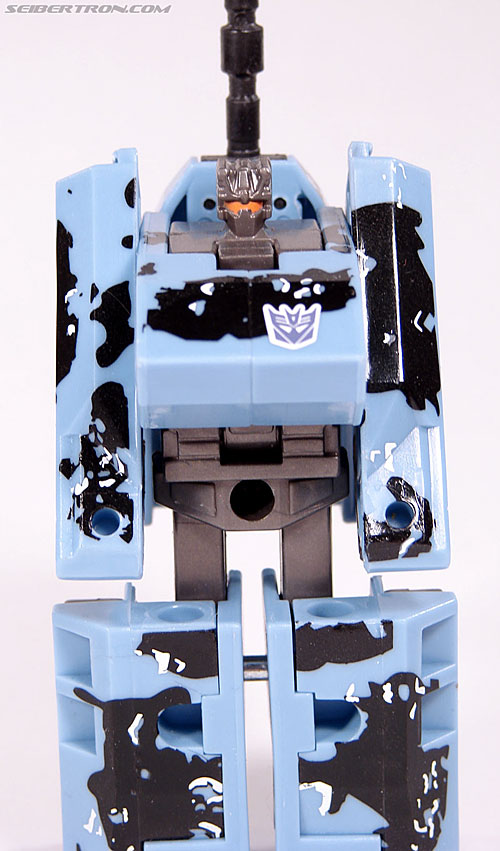 Transformers Robots In Disguise Armorhide (Dangar) (Image #29 of 66)
