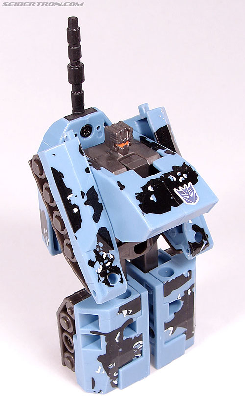 Transformers Robots In Disguise Armorhide (Dangar) (Image #37 of 66)