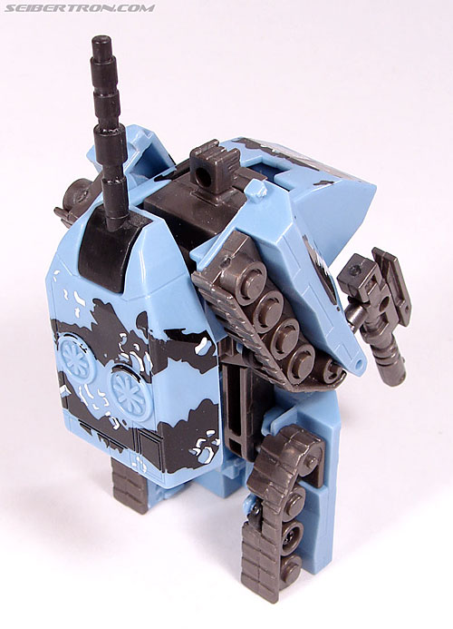Transformers Robots In Disguise Armorhide (Dangar) (Image #39 of 66)