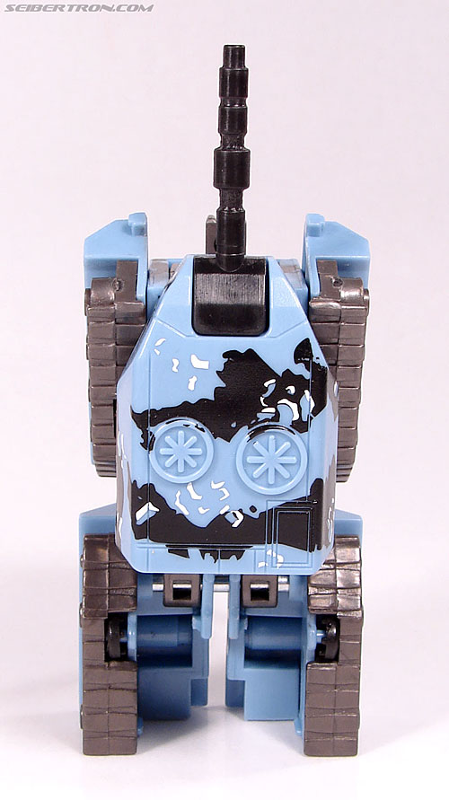Transformers Robots In Disguise Armorhide (Dangar) (Image #40 of 66)