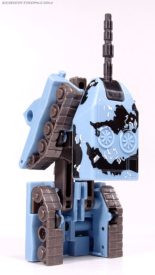 Transformers Robots In Disguise Armorhide (Dangar) (Image #41 of 66)
