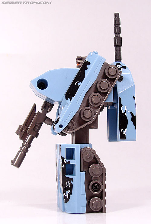 Transformers Robots In Disguise Armorhide (Dangar) (Image #42 of 66)