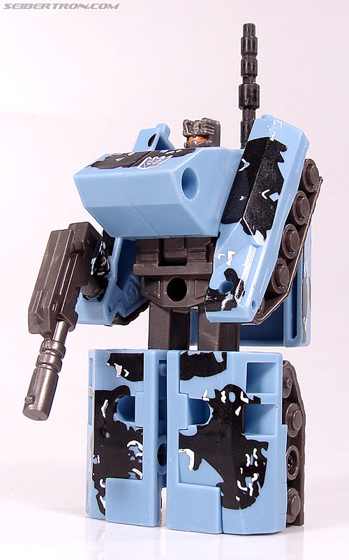 Transformers Robots In Disguise Armorhide (Dangar) (Image #43 of 66)