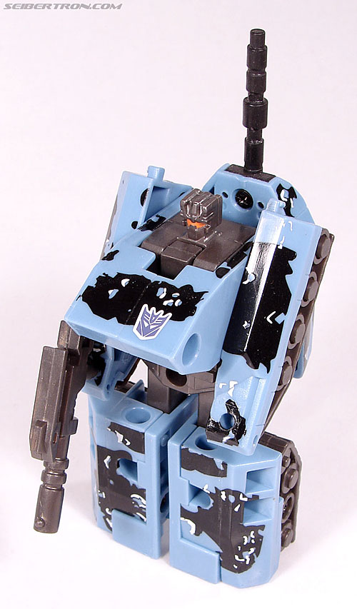 Transformers Robots In Disguise Armorhide (Dangar) (Image #44 of 66)