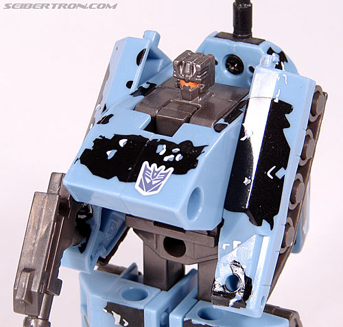 Transformers Robots In Disguise Armorhide (Dangar) (Image #45 of 66)