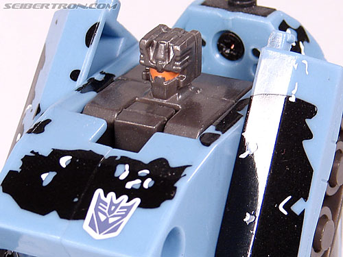 Transformers Robots In Disguise Armorhide (Dangar) (Image #46 of 66)
