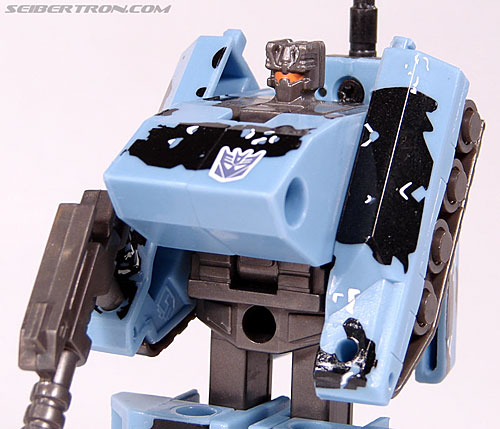 Transformers Robots In Disguise Armorhide (Dangar) (Image #47 of 66)